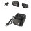 21V Lithium Battery Charger Replacement Power Tools Quick Charger for 3