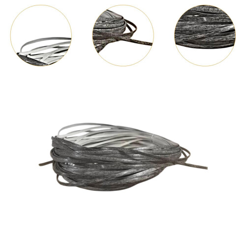 Wicker Furniture Repair Material Replace DIY Projects for Wicker Table 2