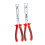 2Pcs Glow Plug Connector Pliers Durability Car Accessories Glow Plug R 1