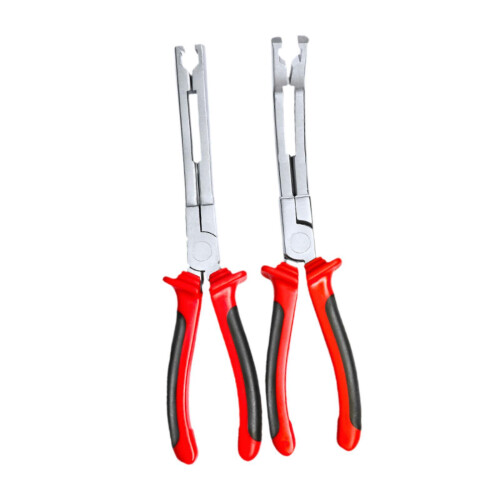 2Pcs Glow Plug Connector Pliers Durability Car Accessories Glow Plug R