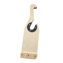 Barbell Lift Jack Supplies Barbell Holder for Loading Powerlifting Hou