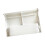 Pool Skimmer Weir Door Lightweight Filtering Effect Removal Universal 1