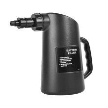 Car Battery Filler Automotive Fluids 2L Bottle for Marine Automotive R