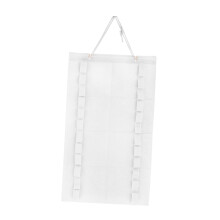 Martial Arts Belts Organizer Kids Hanging Display for Jiu Jitsu Judo K