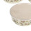 5 Pieces Mixing Bowl Set Versatile Use Food Storage Container for Baki 3