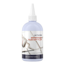 Grout Repair Tool Fast Drying 260ml for Bathroom Floor Pool