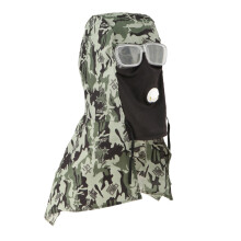 Full Protective Hood Protection Hood for Welder Sanding DIY Painting