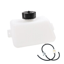 Motorcycle Petrol Fuel Tank Gas Tank for Dirt Bike Motorbike Equipment