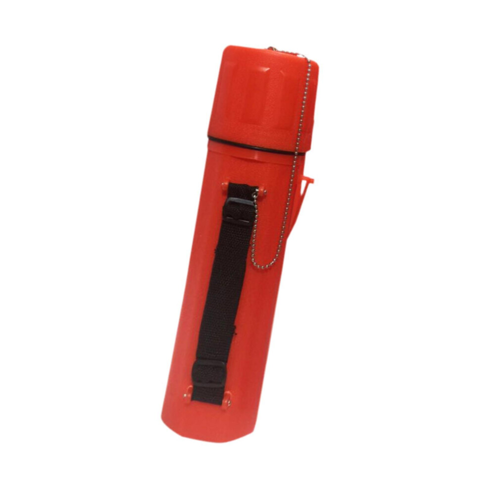 Electrode Rod Sticks Holder With Belt Clips Canister Welding Rod Stora 599554299720