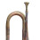 Cavalry Trumpet Classic Style Blowing Bugle for School Beginner Kids 3