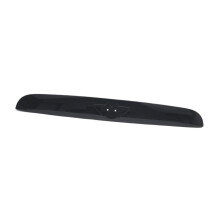 Trunk Lid Handle Cover Tailgate Trim for BMW Mini F55 F56 F57 2014-202