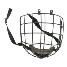 Hockey Face Guard Portable Face Protector for Dryland Hockey Ice Hocke