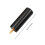 Billiards Pool Cue Extender Tool with Tail Hole for Adults Snooker Beg 2