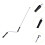RV Awning Crank Handle 120cm Sturdy Canopy Accessories for Outside Roo 3