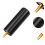 Billiards Pool Cue Extender Tool with Tail Hole for Adults Snooker Beg 3