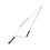 RV Awning Crank Handle 120cm Sturdy Canopy Accessories for Outside Roo 2
