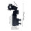 Golf Push Cart Umbrella Holder Quick Set up Attachment for Mobility Sc 2