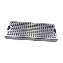 Beer Drip Tray Beer Set Accessory Drainage Type Plate Non Slip for Gif