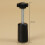 Manual Perfume Capper Saving Labor Hand Tool Portable for Spray Glass 2