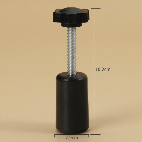 Manual Perfume Capper Saving Labor Hand Tool Portable for Spray Glass 1