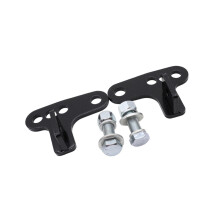 1"-3" Rear Shock Lowering Drop Kit Replace for Sportster 883 1200 2000