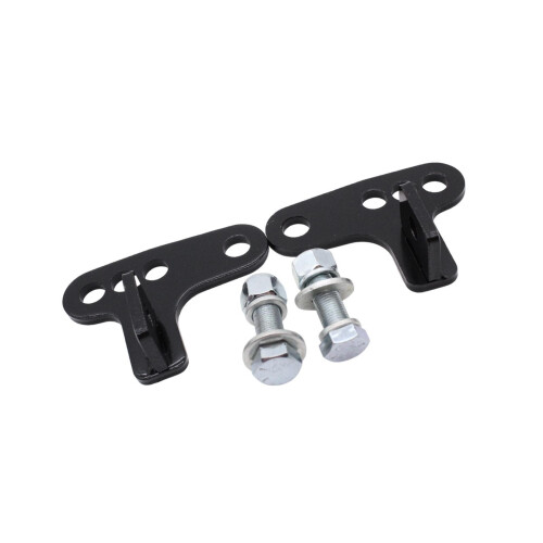 1"-3" Rear Shock Lowering Drop Kit Replace for Sportster 883 1200 2000