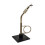 Fly Tying Vise Binding Tool with Pedestal Base Practical Fly Making To 1