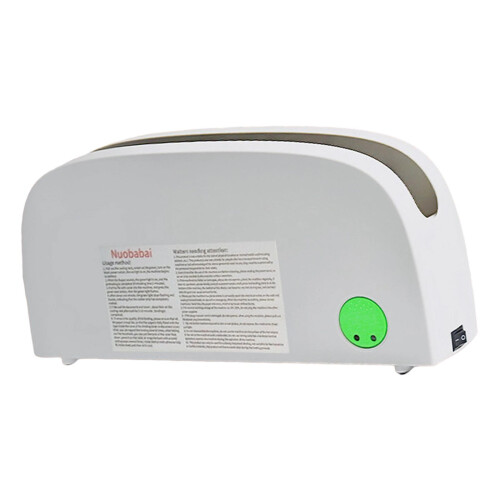 Thermal Binding Machine 33mm for Accounting Books Reports Financial Vo