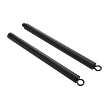 LAT Pull Down Bar Fitness Pilates Bar for Muscles Building Home Gym Ba