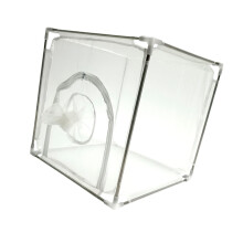 Butterfly Habitat Cage Multifunctional Reusable Outdoor Insect Mesh Ca