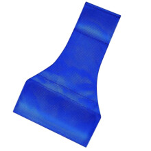 Referee Long Neck Bean Bag Football Throw Down Bag for Hockey Rugby Fo