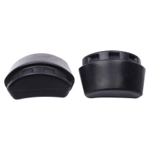 2 Pieces Automotive Bump Stop Suspension 52088684Ab for Jeep Liberty K