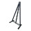 Pull Down Bar Storage Rack Iron Triangle Stand Accessory for Indoor Ex 1
