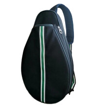Tennis Crossbody Bag Sturdy Lightweight Tennis Racquet Storage Bag Men