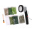 Static Grass Flocking Applicator Flock Static for Street Building Sand 1