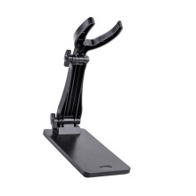 Scanner Holder Angle Barcode Reader Holder Stand for Desk Logistic War