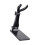 Scanner Holder Angle Barcode Reader Holder Stand for Desk Logistic War 1