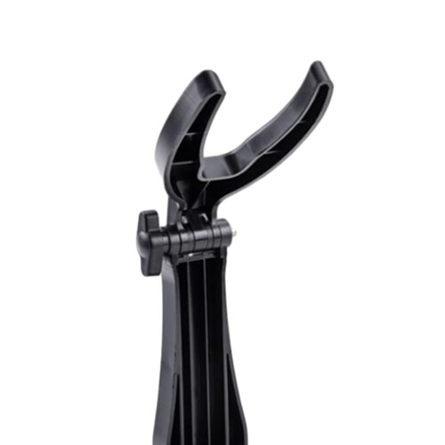 Scanner Holder Angle Barcode Reader Holder Stand for Desk Logistic War 2