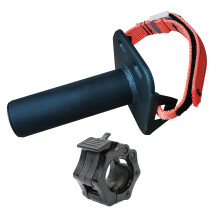 Tibialis Trainer Dumbbell Attachment Leg Workout Sturdy Leg Strength T