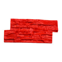 Stromatolite Concrete Mould DIY Seamless Stamp Mat for Yard Tiles Path