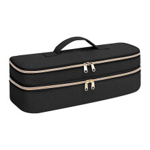 Travel Case Portable Storage Box for A Step Hair Dryer Hot Tool Straig