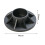 Swimming Pool Bottom Cap Vertical Leg End Cap Replacing for Pool Maint 2