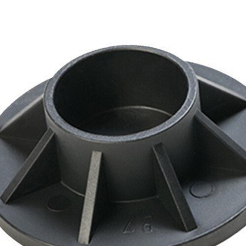 Swimming Pool Bottom Cap Vertical Leg End Cap Replacing for Pool Maint 2