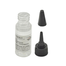 Maintenance Silicone Oil Mini 20ml for Rubber Bands Latex Tubes Diving