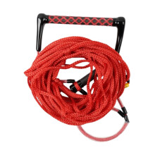 75 Feet Wakeboarding Water Skiing Rope Versatile Accessory Anti Slip T