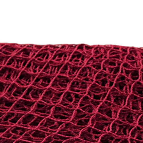 Badminton Net 6.1M 0.76M Badminton Replacement Net for Beach Backyard 2