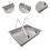 Honeycomb Uncapping Tray Bee Keeping Supplies Versatile Beekeeping Equ 3