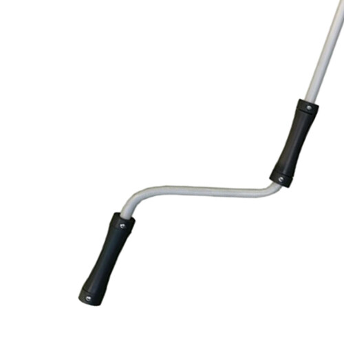 RV Awning Crank Handle Sturdy Hand Crank Handle for Yard Rain Canopy O 2