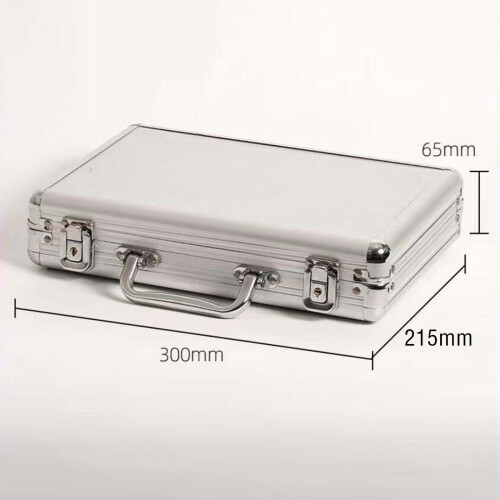 Chip Organizer Holder Protection Storage Case Professional Storage Con 1