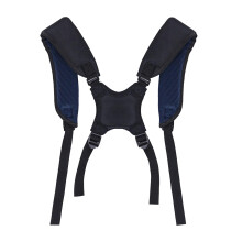 Golf Bag Strap Adjustable Waterproof Men Golf Carrying Bag Strap Acces